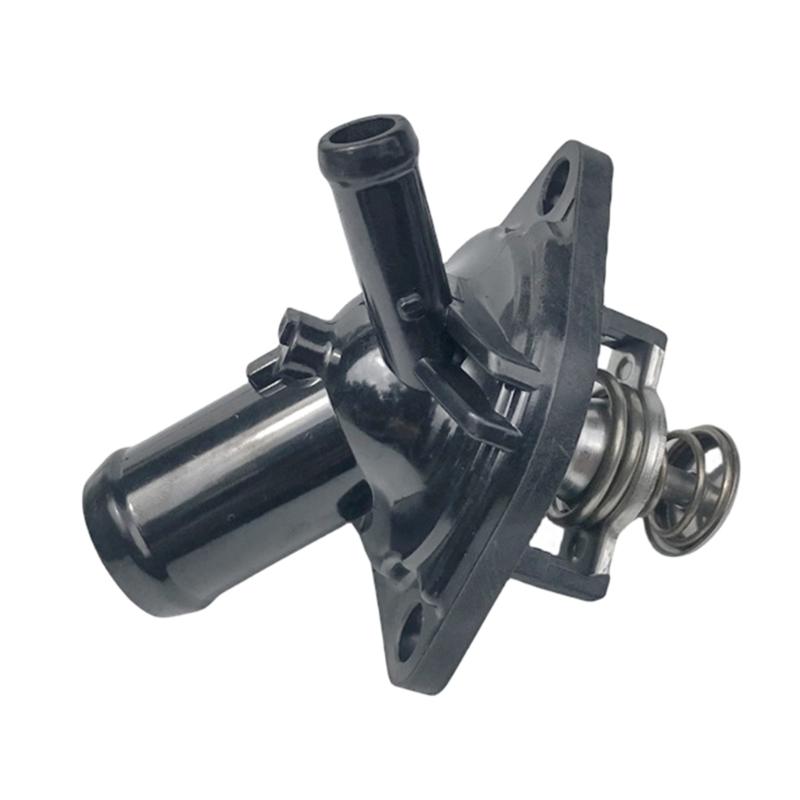 

Автозапчасти, надежный регулятор температуры двигателя, термостат охлаждающей жидкости, регулятор в сборе, подходит для Accord 193155G0A01