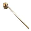 Candle Snuffer & Wick Cover: Aromatherapy Bell Tool