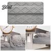 Water-repellent Floor Rug Resistant Thick Doormat Foot Mat Fluffy Absorbent Bathroom Drying Slip Bath Backing