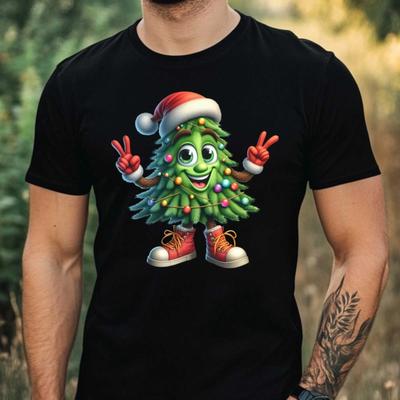 Üst giysisi – T-shirtler