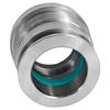 Für Bobcat 1213 220 320 322 323 324 Hydraulikzylinderkopfteil 6539236 mit modularem Design für reduzierte Ausfallzeiten