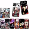 For Samsung Galaxy A55 A54 A25 A36 A17 A26 A35 A33 A34 A14 A37 S9 S20 S21 FE S10 Plus Case Jiraiya Comics Narutos Sasuke Uchiha