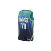 Nike Luka Doncic Dallas Mavericks City Edition Swingman AV4632-465