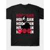 Hooligan Jin T-Shirt This Stylish Summer T-shirt Is the Perfect Choice for Music Lovers. Made from Comfortable and Breathable Fabric, It's Ideal for
