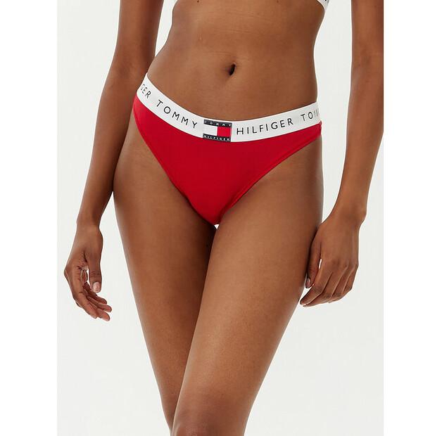 Трусики Tommy Hilfiger UW0UW06039 EU XS