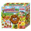 The Original Whack-A-Mole Game Series: Jump Out! Angry Boss Mole (Ages 3 and Up)