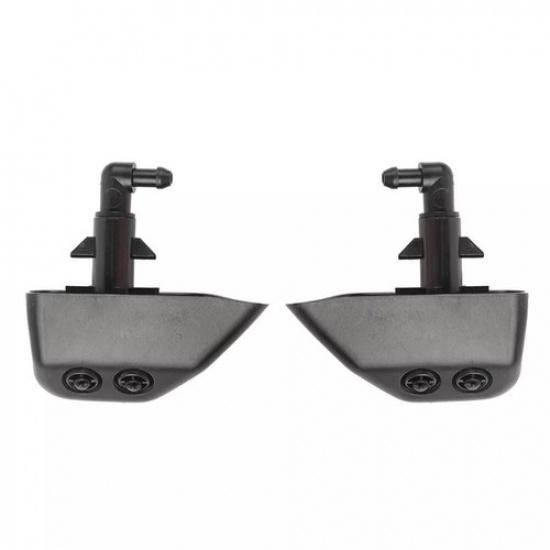 1 пара форсунки омывателя передней фары LR003851 LR003850 для 2 LR26249