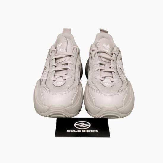 Adidas Ozgaia Gładź Fioletowa W - IG6049