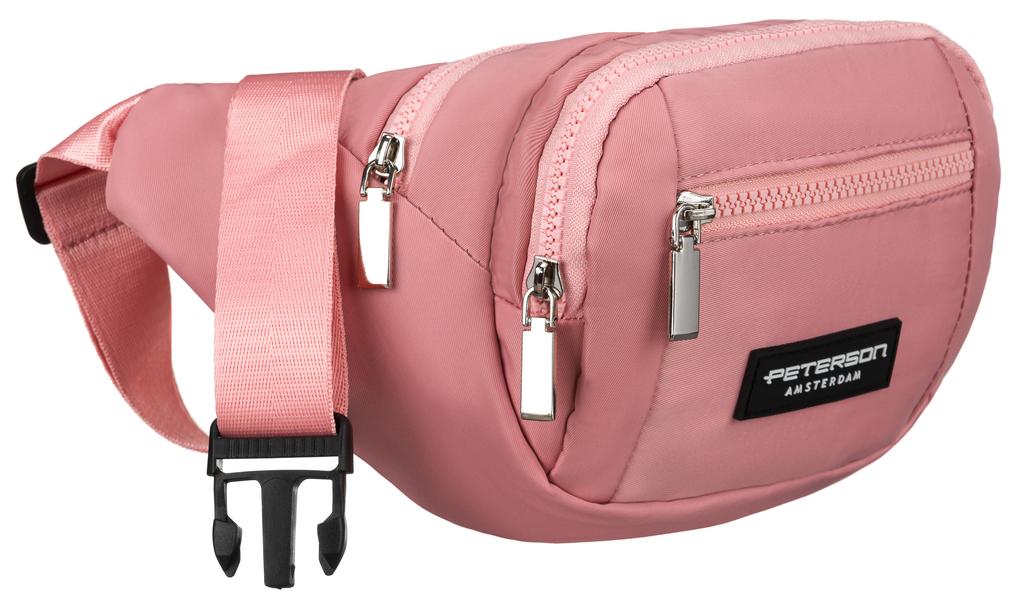 PTN Pouch POM-S01-3834 Woodrose
