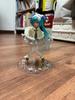 Taito Hatsune Miku Winter Figure Used