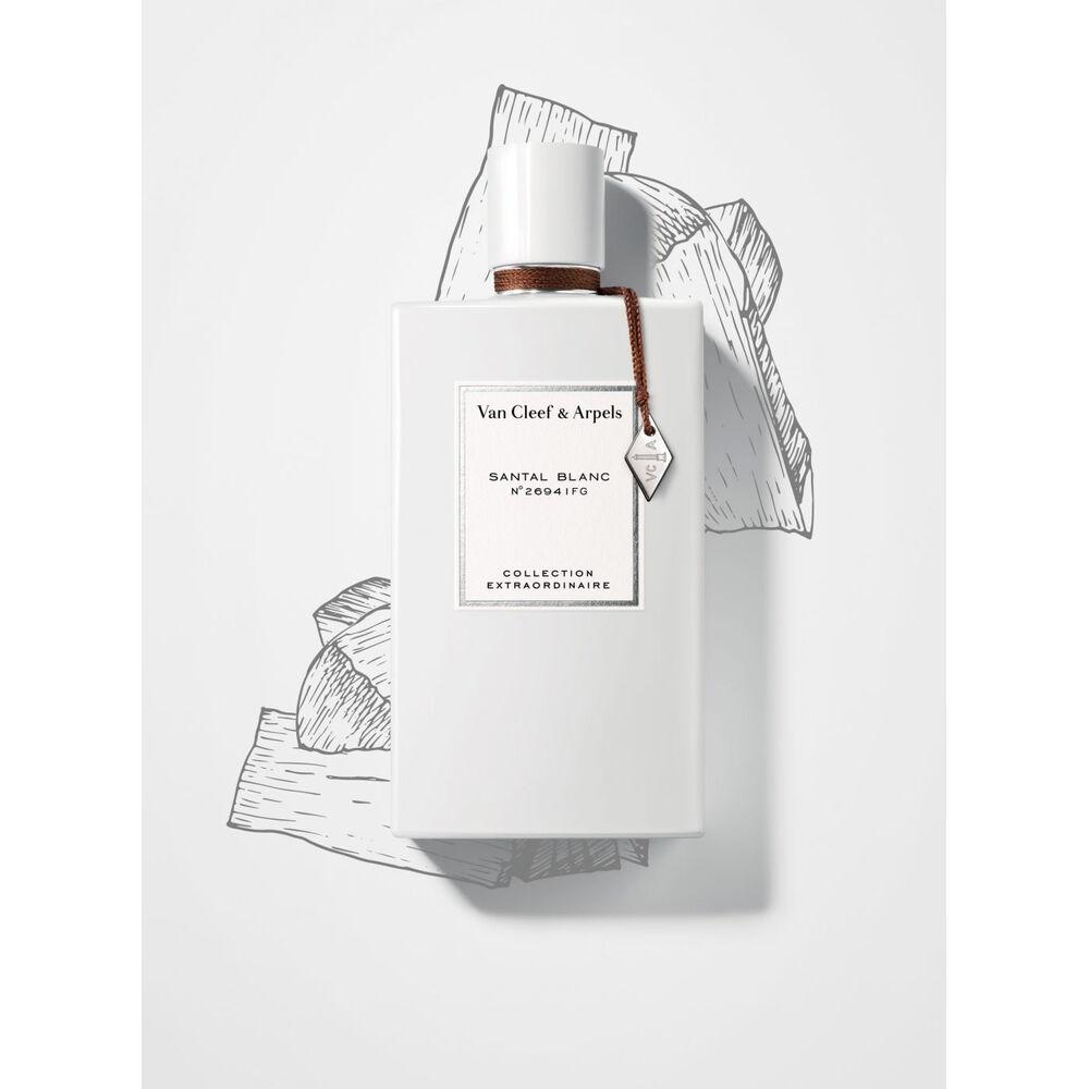 

Духи унисекс Van Cleef White Sandalwood EDP (75 мл)