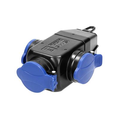 Steckdosen & Stecker – Verlängerungsstücke