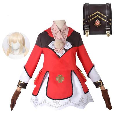 Genshin Impact Cos Clothes, Kerry Cos Clothes, Backpacks, Cute Loli Suits, Cosplay Clothes, Women