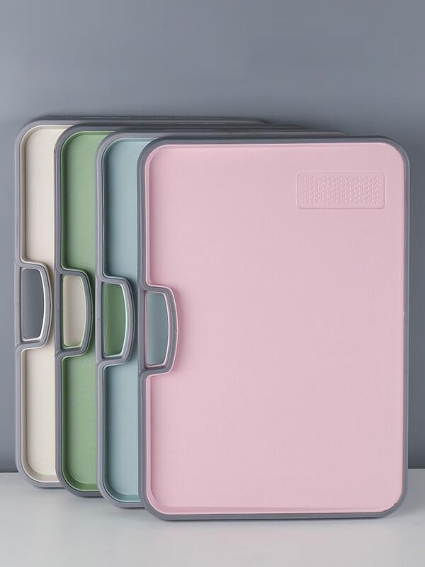 Пластиковая разделочная доска PHMI