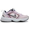 Nike Air Monarch 4 Slip Resistant, Abrasion Resistant, Height Increasing 415445-102(Team400-)