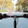 Kids Bike Accessories Kids Bike Decoration Pinwheel Windmill Stylish Fun Cute Animal Compact Ornament For Children Motorcycle