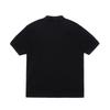 EMPORIO ARMANI SS22 Polo Shirt Men's Black 3L1FAU-1JTKZ-0999