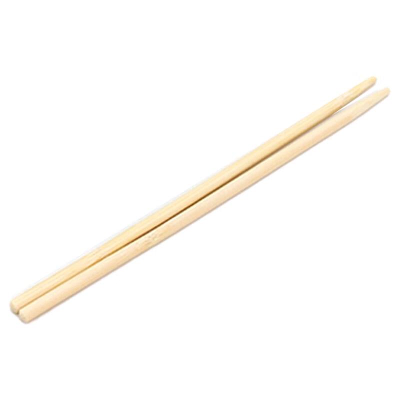 

Bamboo Disposable Chopsticks (1000 Pairs)