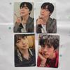 [USED] BTS JIN RUNSEOKJIN_EP.TOUR Bonus Trading Cards (4 pieces)