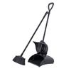 Windproof Broom and Dustpan Set