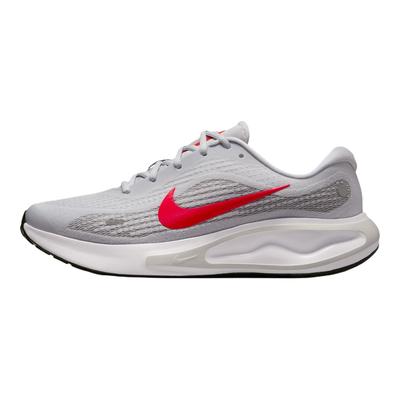 Journey Run Cushioning Running Shoes Men's Gray FN0228-006