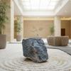 Foam Rock Model Rough Texture Lightweight Irregular Shape Decorative
