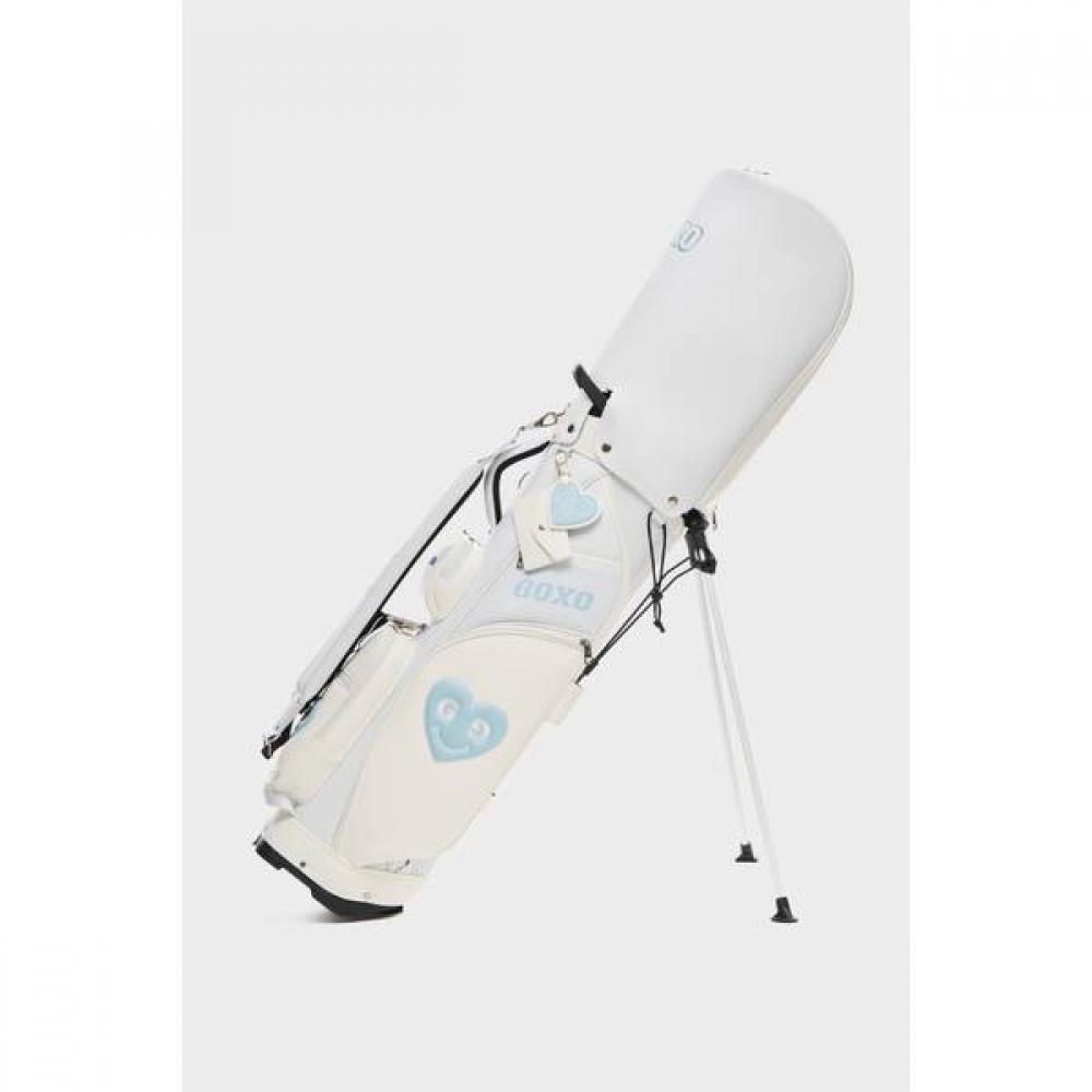 Goxo Lightweight Stand Bag Sky Blue Single option