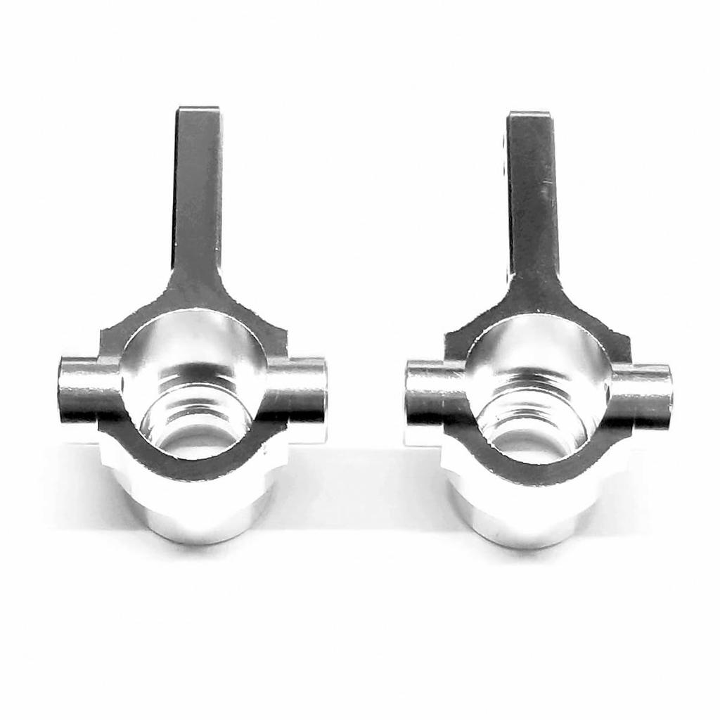 KF RC Ultra Lightweight Front Upright for Tamiya Chassis WR-02CB/WR-02G/GF-01/G6-01