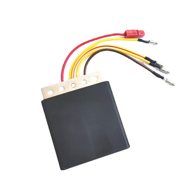 Compatible Voltage Regulator for Polaris Sportsman 700 (683cc) - 2204317/4010929
