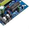 Power Inverter Board 150W High Frequency 220V Output Suitable for WiFi Player Avoid Inductive Loads Heat Dissipation