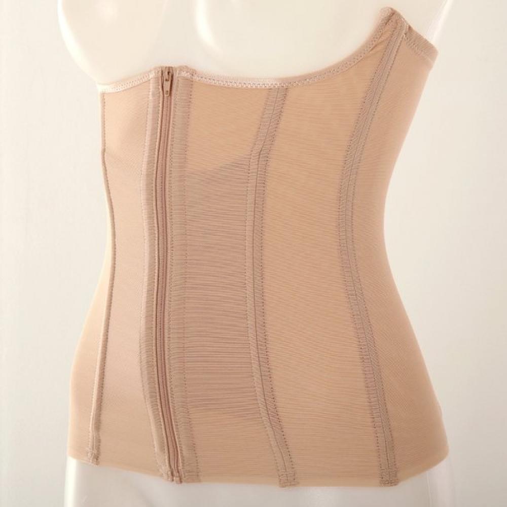 Wacoal Zipper Type Waist Nipper Wgrm101