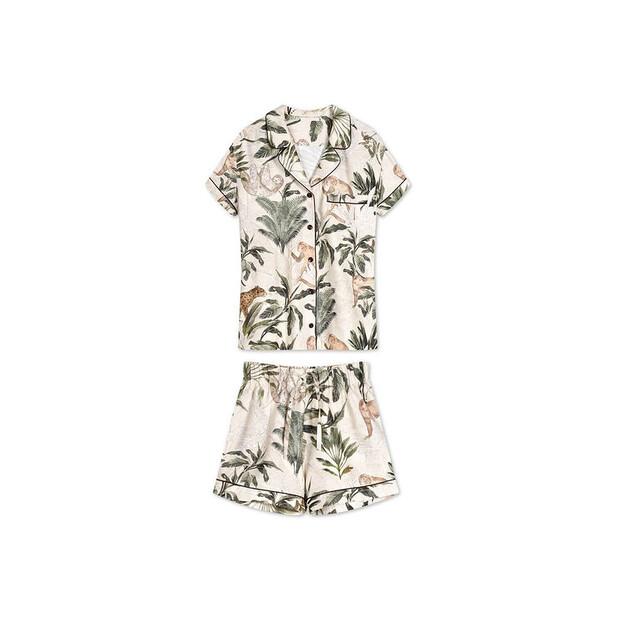 

Пижама White pocket EU XS
