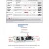 Short Distance Hand Scan Sensor Switch Module Low Power Consumption Auto Trigger for Smart Home Auto Devices