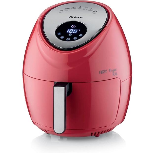 Deep Fryer Ariete 4618/01 XXL Red (00C461801AR0)