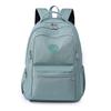 Li Shen Casual Nylon Backpack