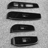 4-Panel Window Switches for 2021-2022 Nissan Note