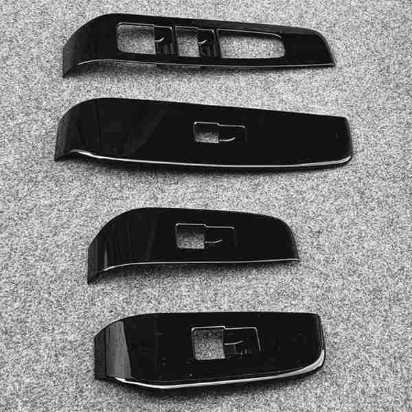 4-Panel Window Switches for 2021-2022 Nissan Note
