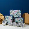 Ceramiczny Zestaw Prezentowy Zastawy Stołowej
