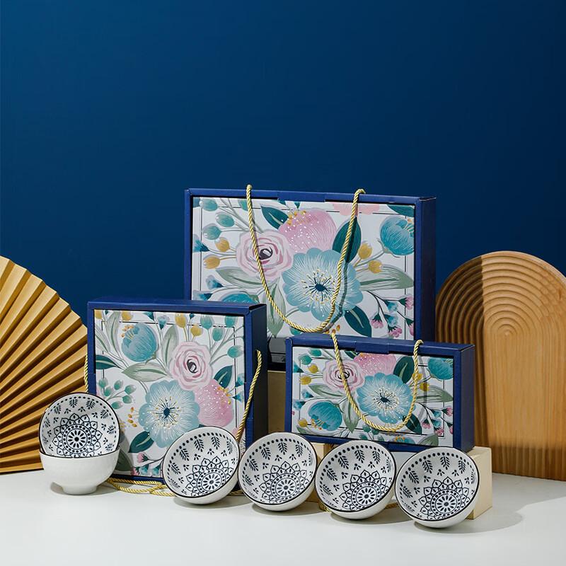 Ceramic Dinnerware Gift Set