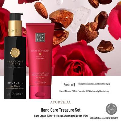 Cura delle mani e dei piedi – Maschere e creme per le mani