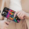 City Pop Art At Night Magnetic Phone Case For APPLE iPhone 17 Air 16 14 13 12 Pro Max 15 Plus Wireless Charge With MagSafe Cover