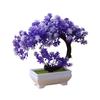 Artificial Bonsai Artificial Plant Bonsai Potted Plants Decoration