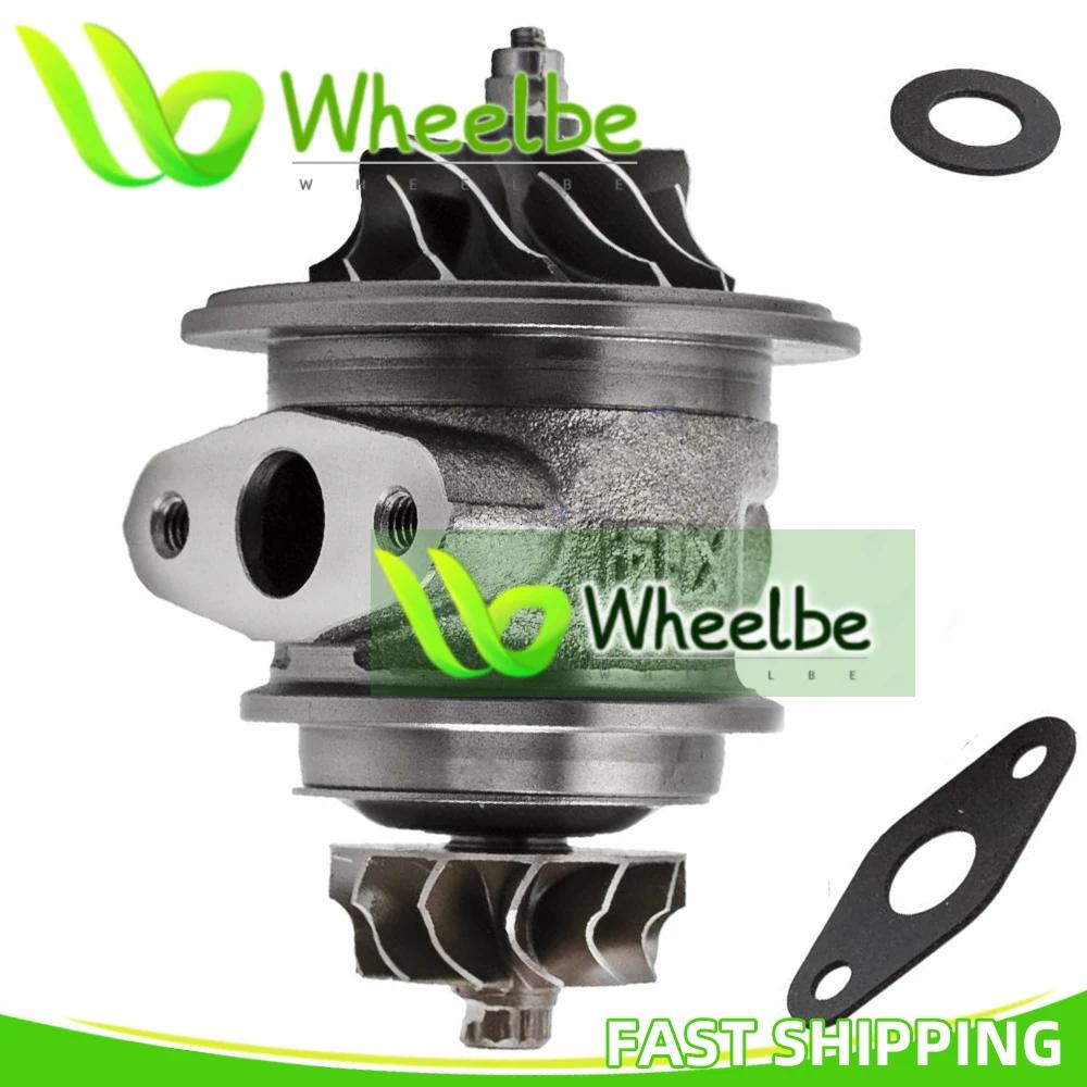NEW TD02 Turbo Chra Cartridge For Hyundai KIA 2.0 CRDi 83 Kw 113 HP D4EA 2000-2008 28231-27000 Turbine Core 1PCS