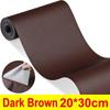 Self Adhesive Leather Repair Tapes DIY Black Repair Tape for Sofa Car Seats Handbags Jackets Furniture Patch Leather Patches