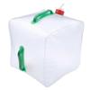 20l Collapsible Water Container High Capacity Portable Water Storage