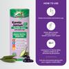 Zandu Karela Jamun Health Juice 1 L Ayurvedic Herbal Wellness Drink Daily Digestive Support Natural Antioxidant Tonic