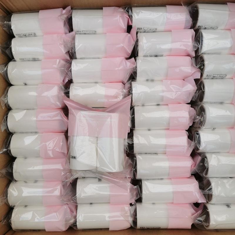 Sticky Lint Roller Brush with Tear-Off Sheets: Removes Hair from Sweaters and Clothes, Includes Replacement Roll.