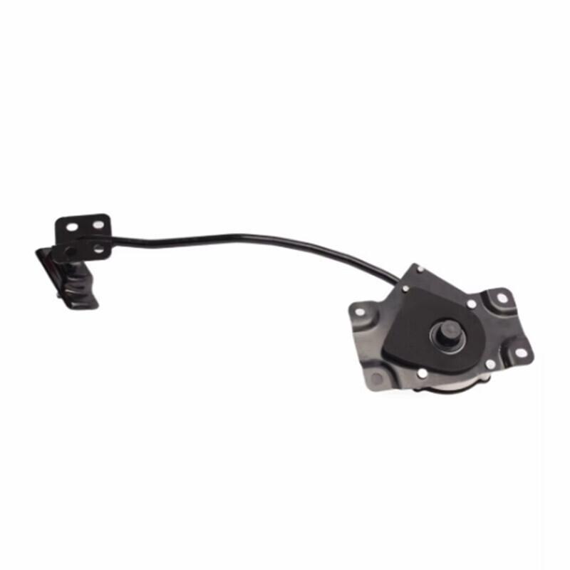 Spare Wheel Carrier for 2014 2016-2018 Sorento Black 62800-2P100 628002P100
