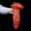 31*8cm Oversized Dildo Butt Plugs Masturbator Sex Toys Fisting Products Big Dick Strap On Penis Realistic Cock