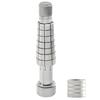 Rings Expanding Finger Rings Number Expander Rings Plastic Correction and Repair Gold Silver Rings Size Adjustment Tool